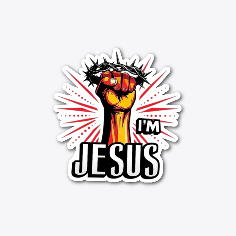 Jesus Life