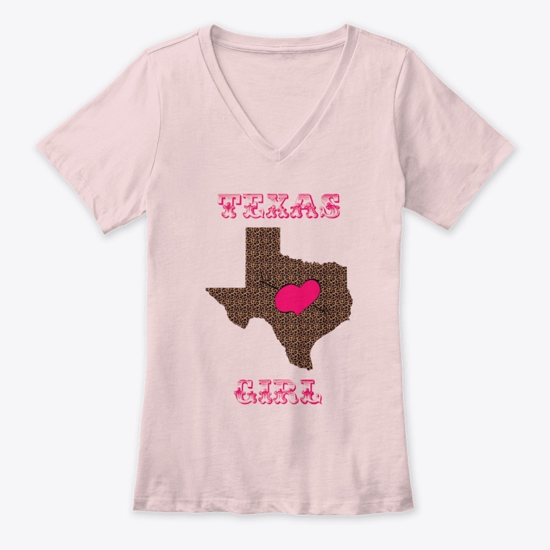 Texas Girl