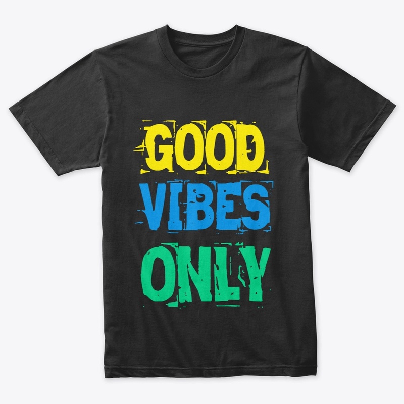 TRIBLEND TEE