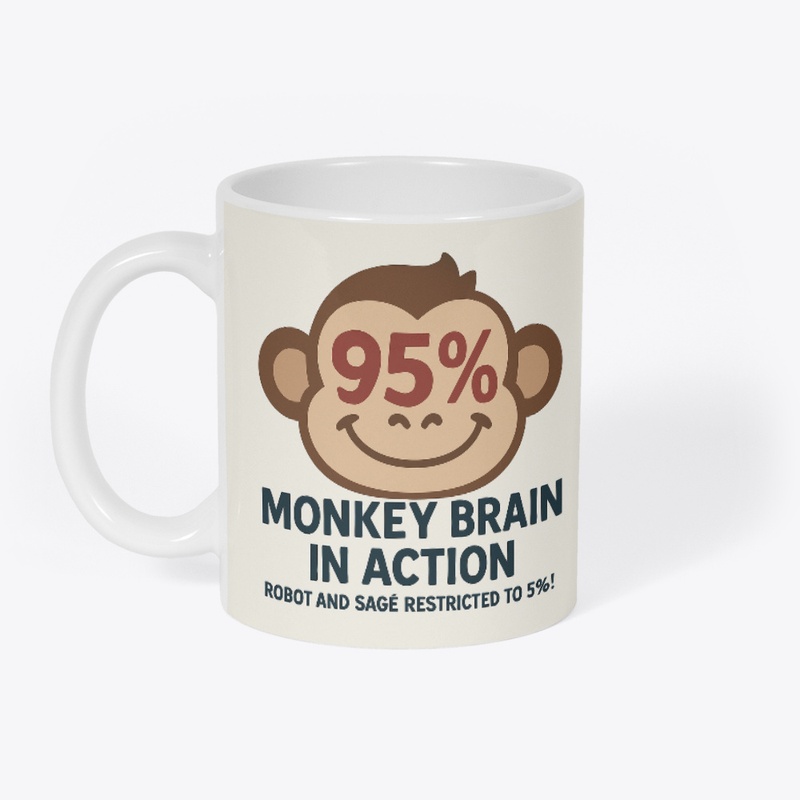 Monkey Brain