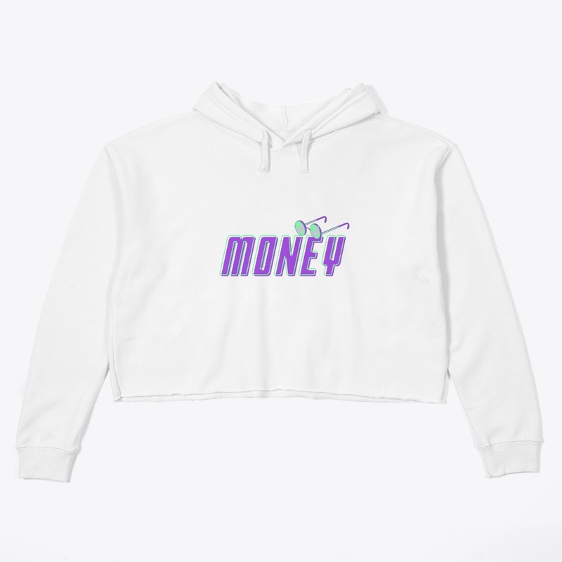 money is life
