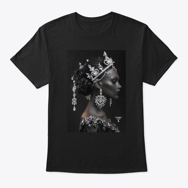 Queen Crystal World