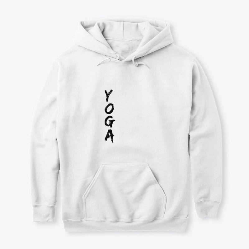 Yoga fun design