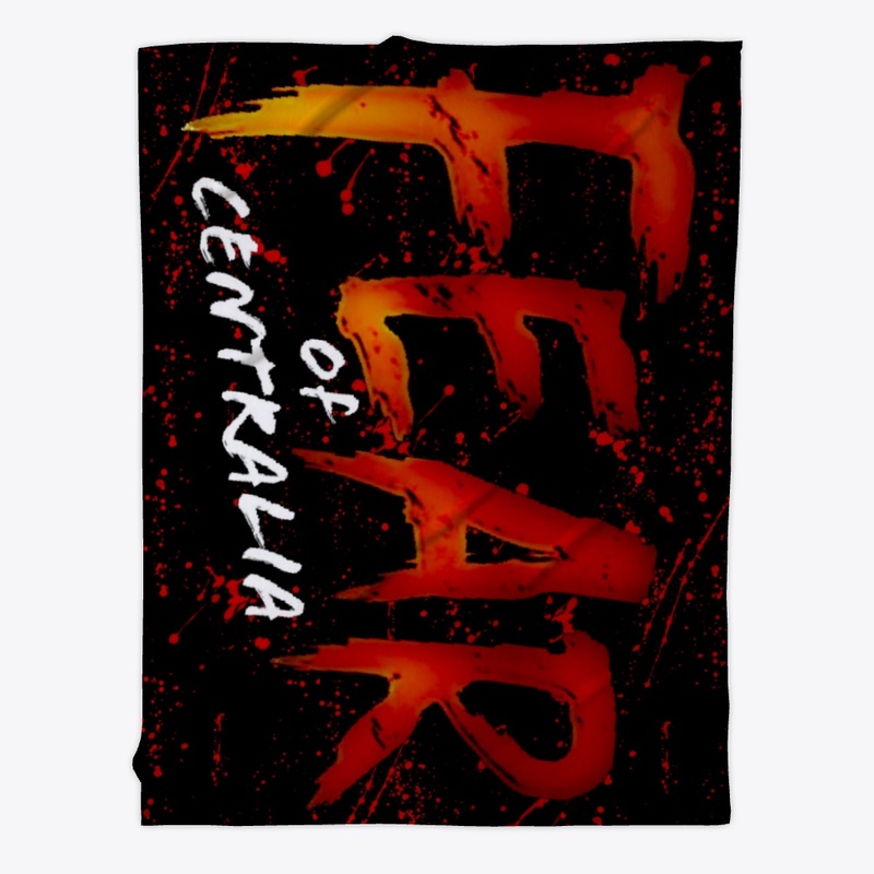 FEAR Blanket