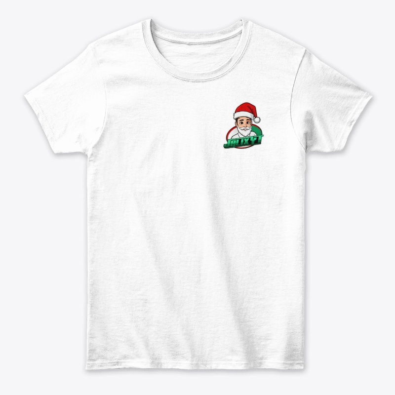 Christmas jalixyt merch