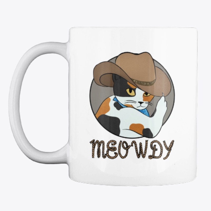 Meowdy, Partner 