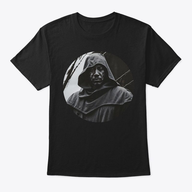 the ghostman
