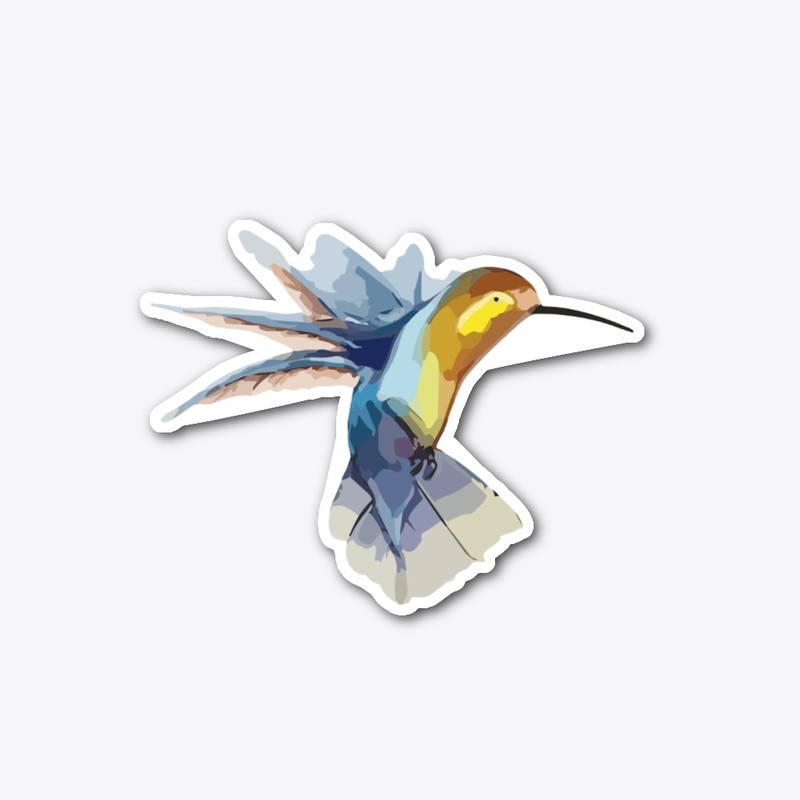 Birds design 