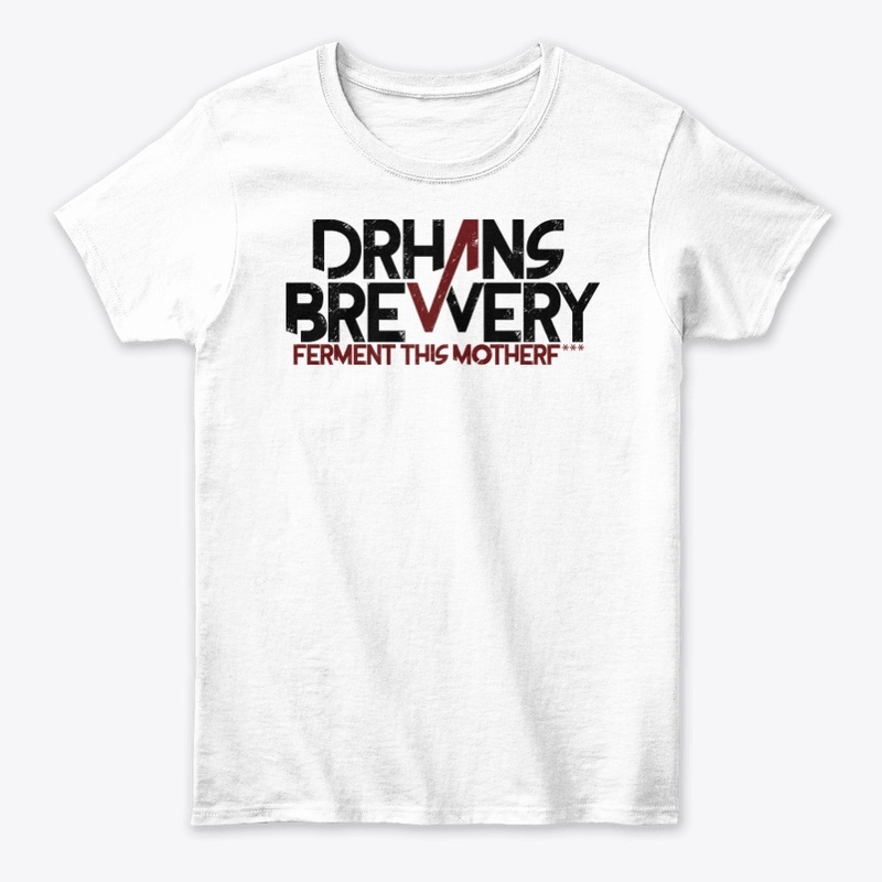 DrHans Brewery Logo