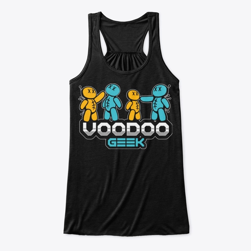 Voodoo Geek 