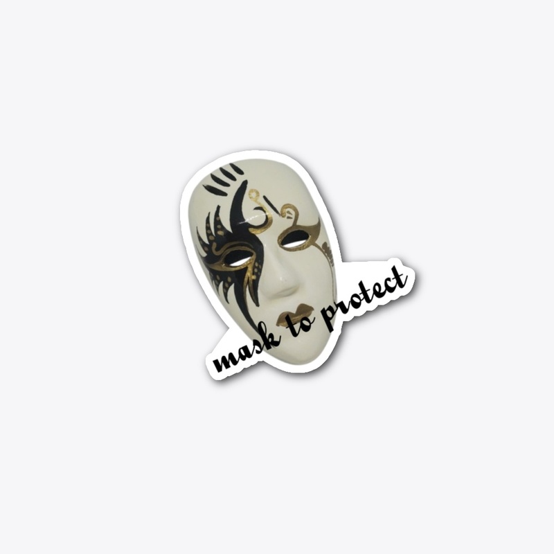 mask