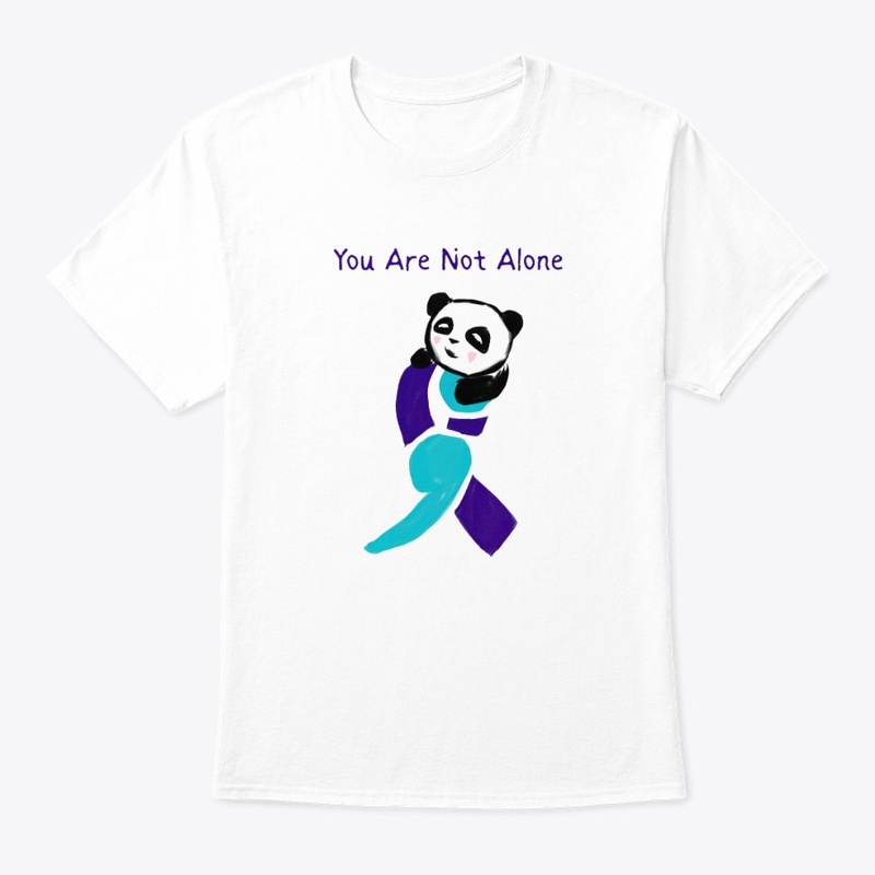 Panda "You Are Not Alone" 