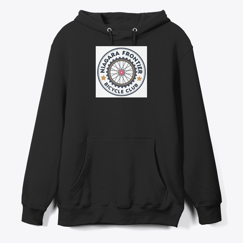 Niagara Frontier Bicycle Club