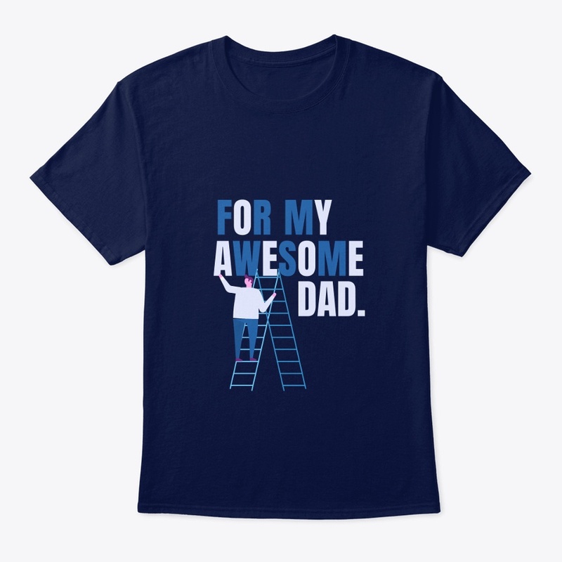 Father's day T_Shirt