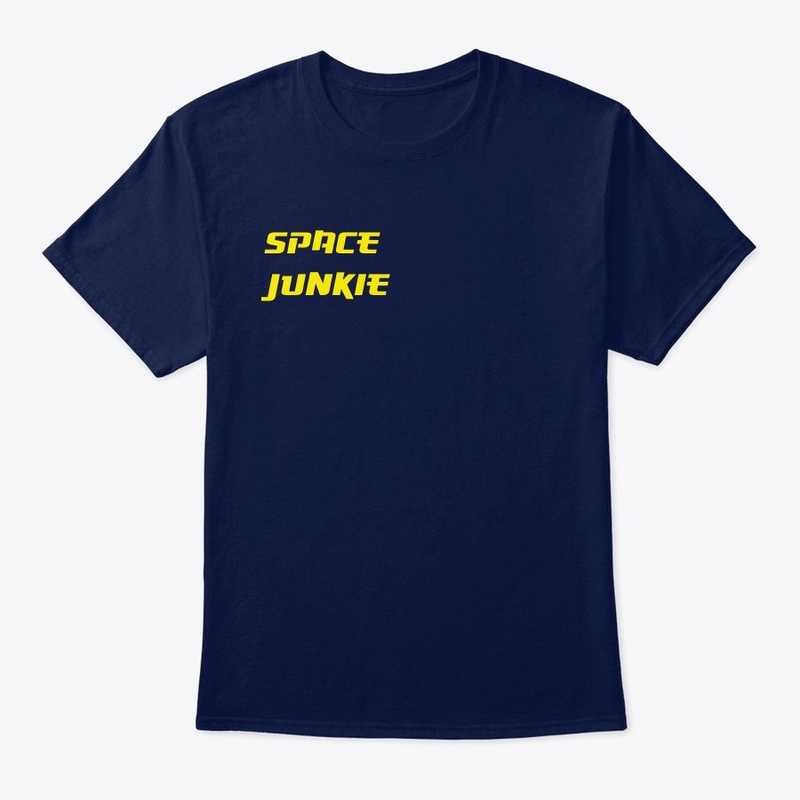 Space Junkie Factory
