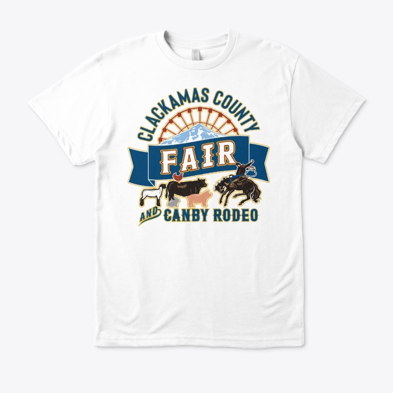 Willamette Valley Rodeo Ensemble Outfit