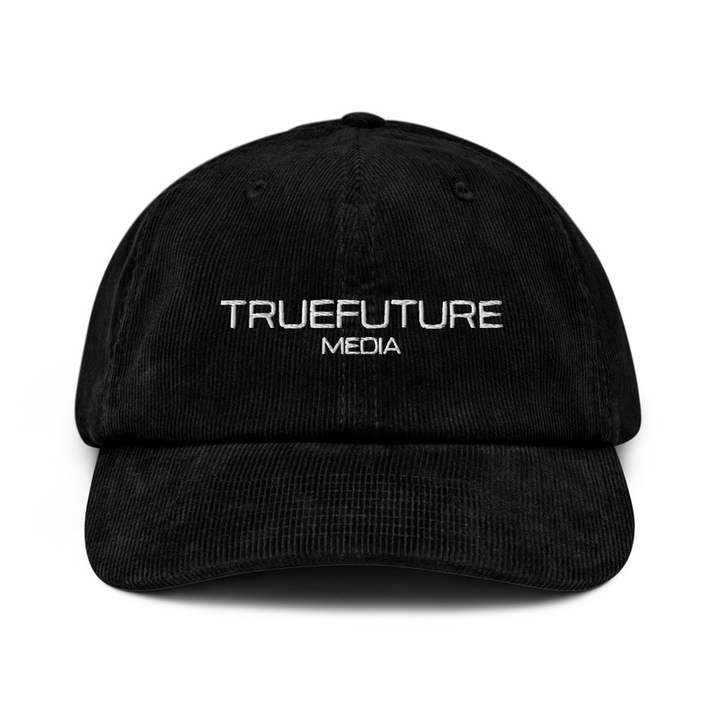 TrueFuture Media Hat
