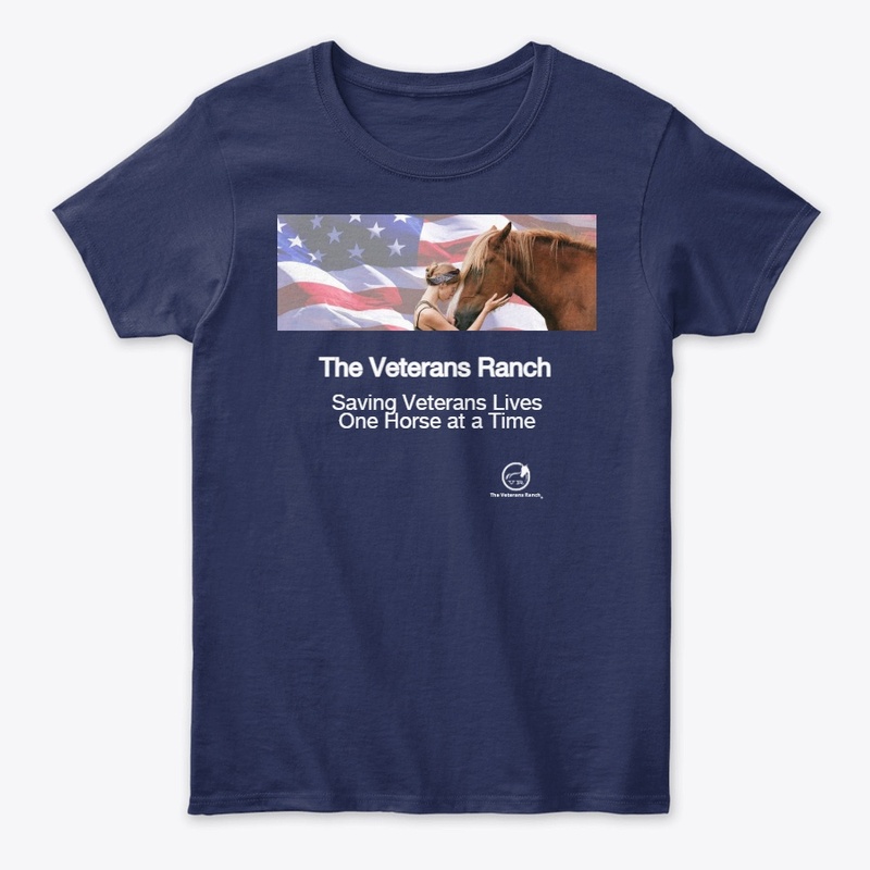 Saving Lives With Horses