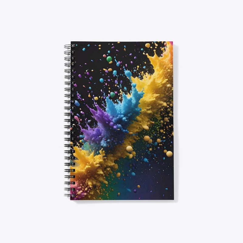 Digital Splash