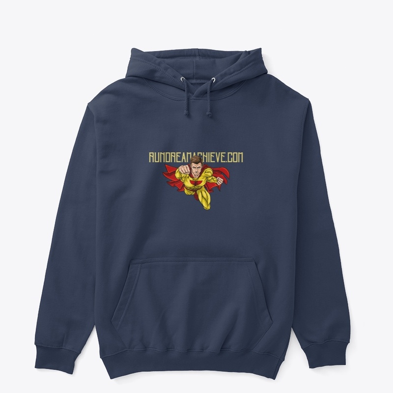 RDA Superhero