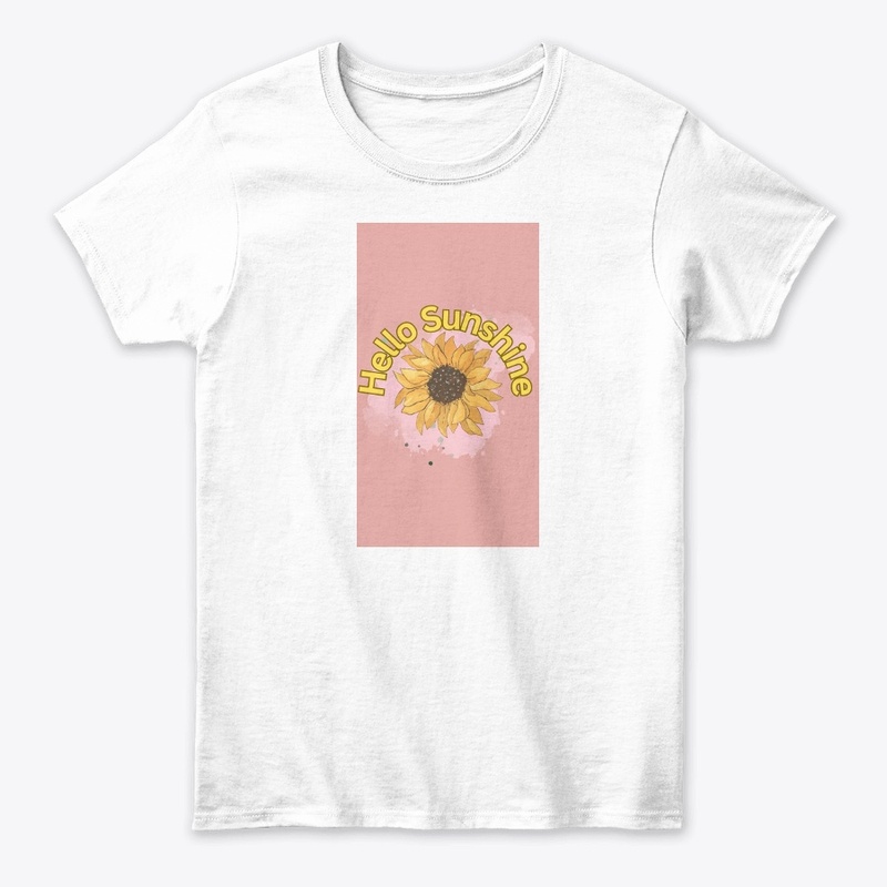 HELLO SUNSHINE 