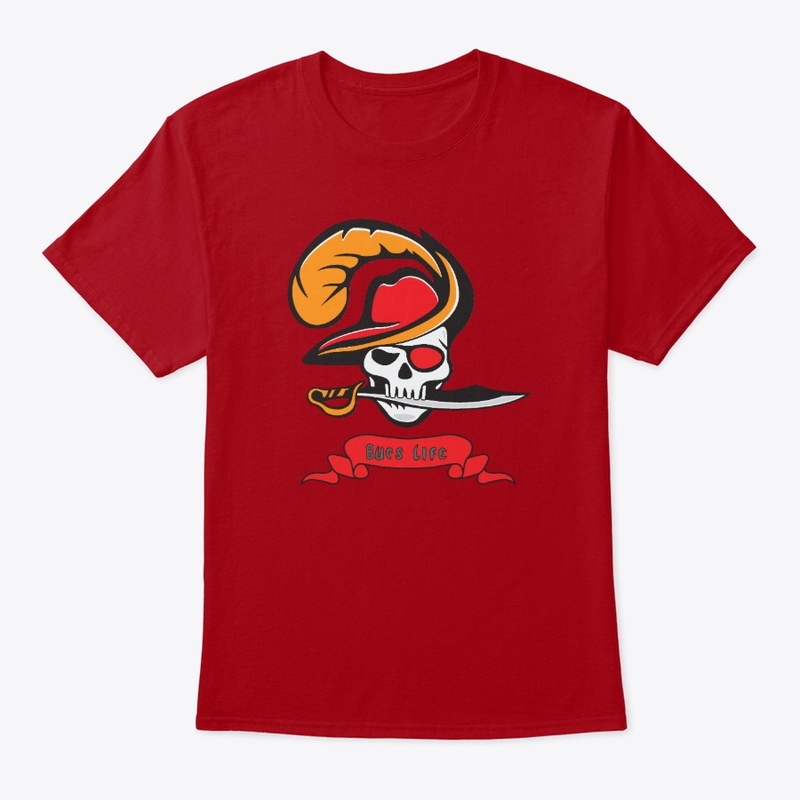 Bucs Life Gear 2020
