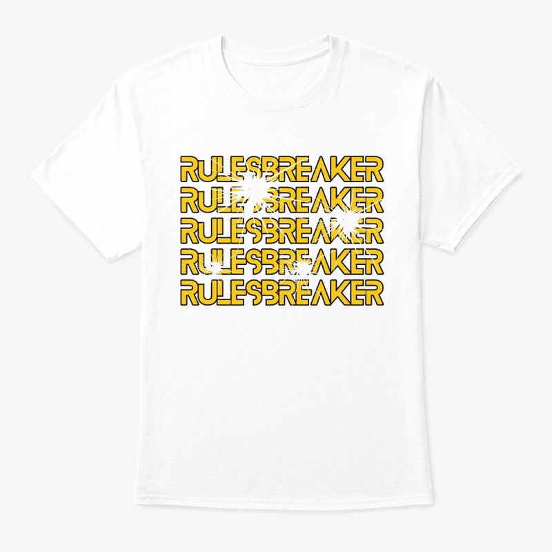 RULESBREAKER