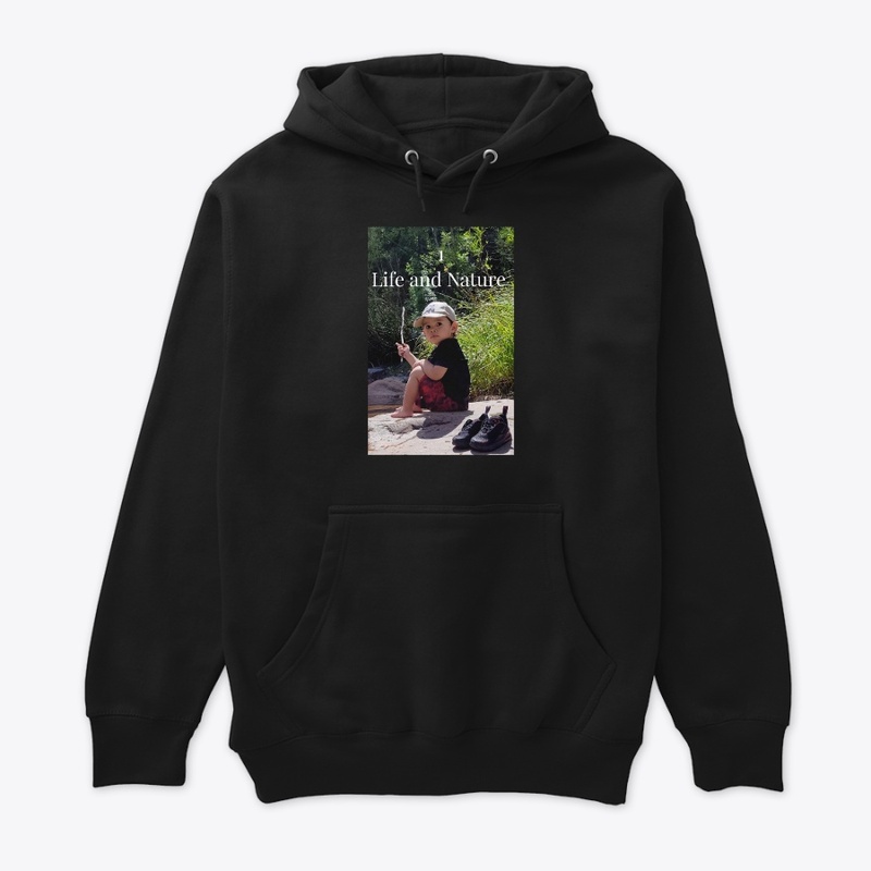  1 Life and Nature Kid