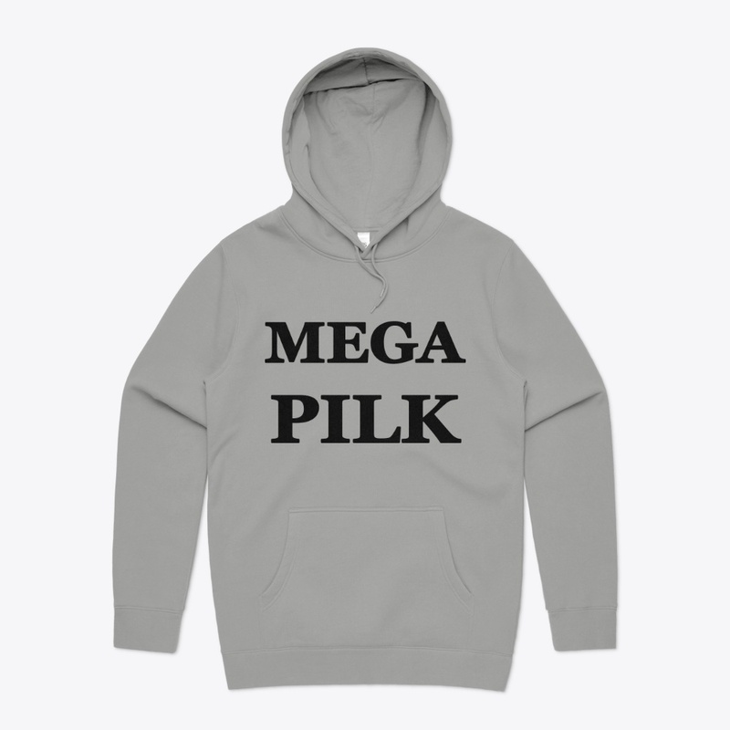 Mega Pilk