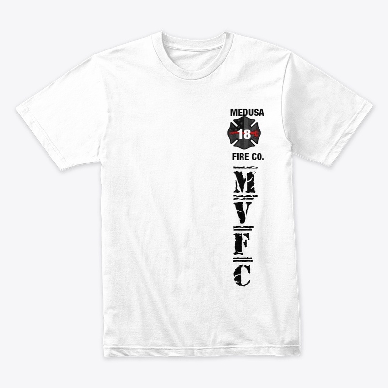 Medusa - MVFC 1