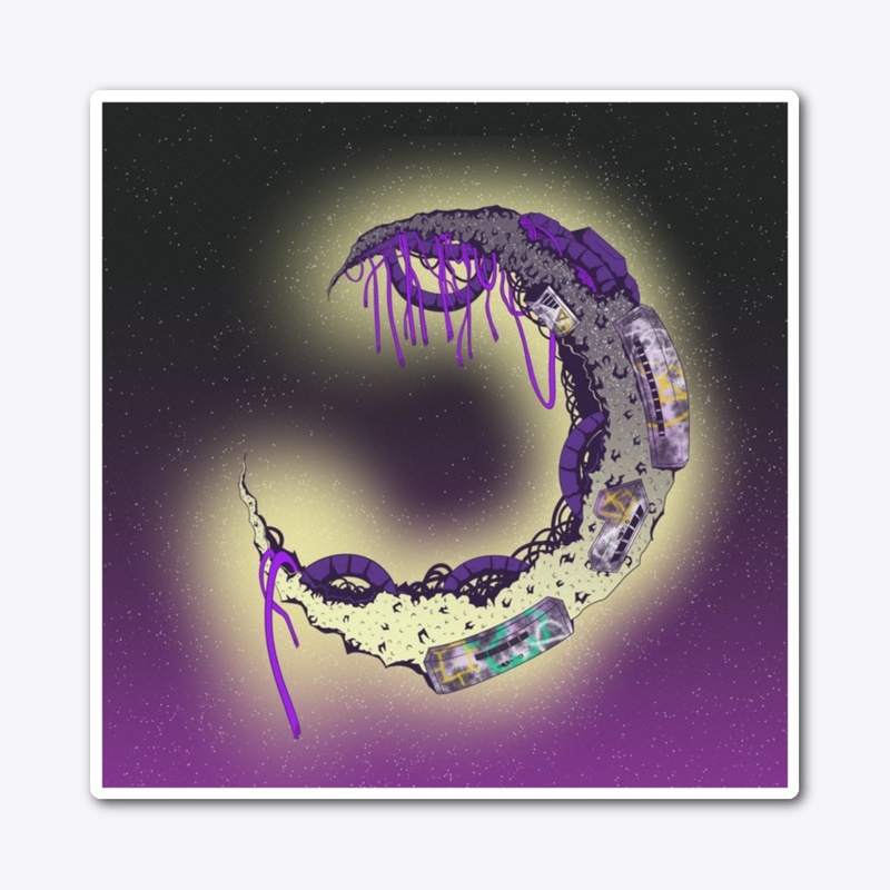 The Shape of This Moment (Merch Pack)