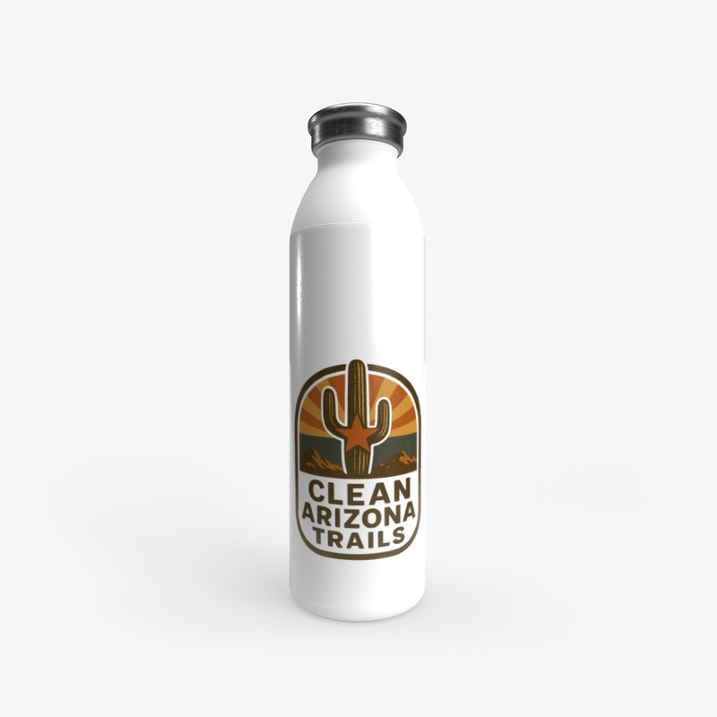 Clean Arizona Trails