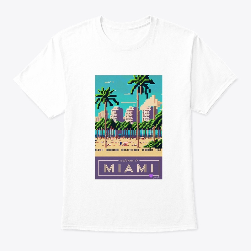 Miami- CM