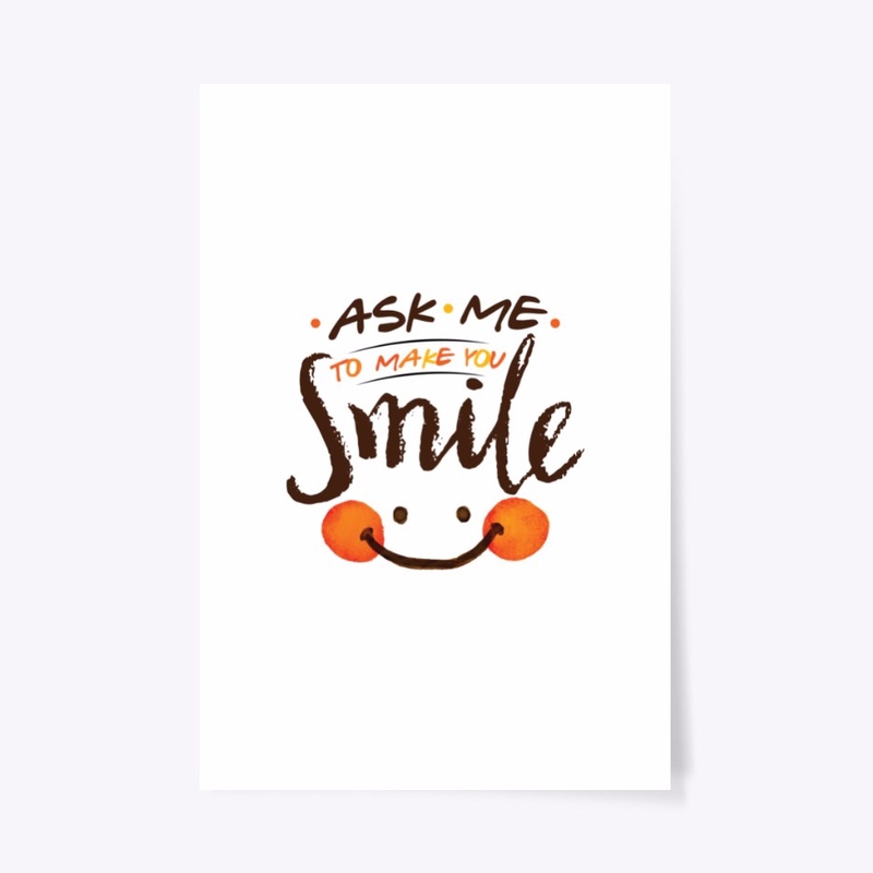 Ask Me To Make You Funny Quotes AM2