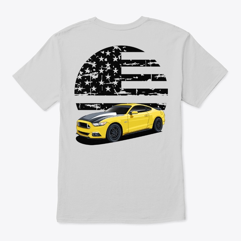 American Flag #3