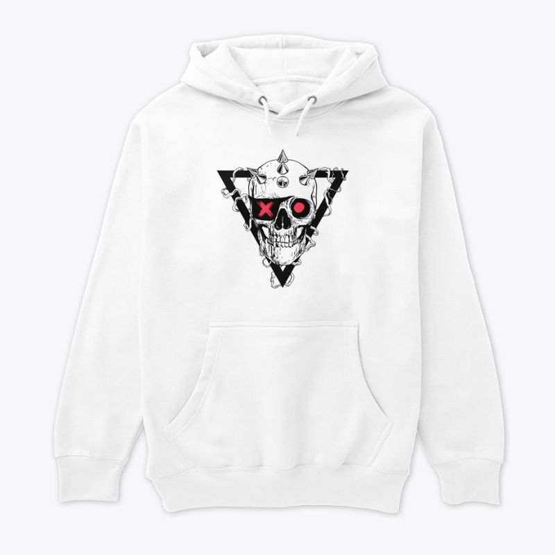Punk Skull
