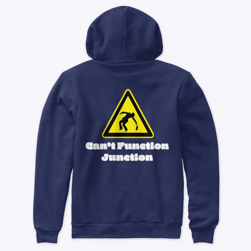 Can't Function Junction