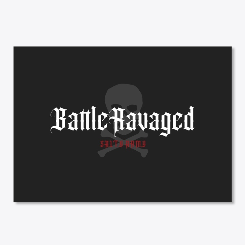 BattleRavaged