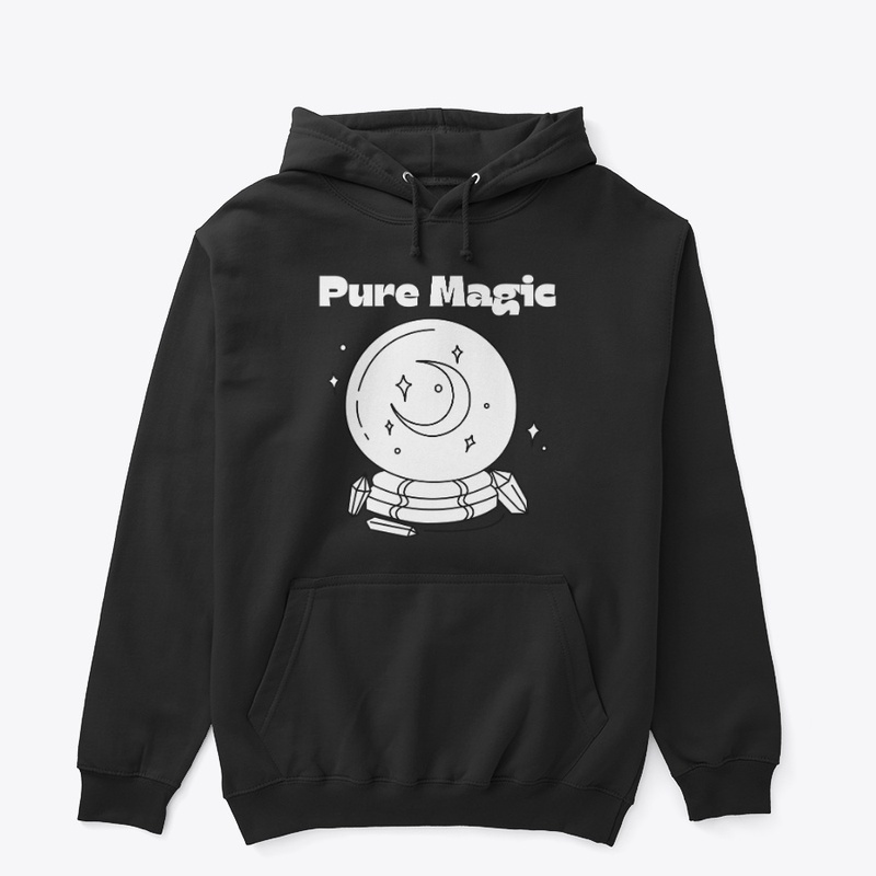 Pure Magic