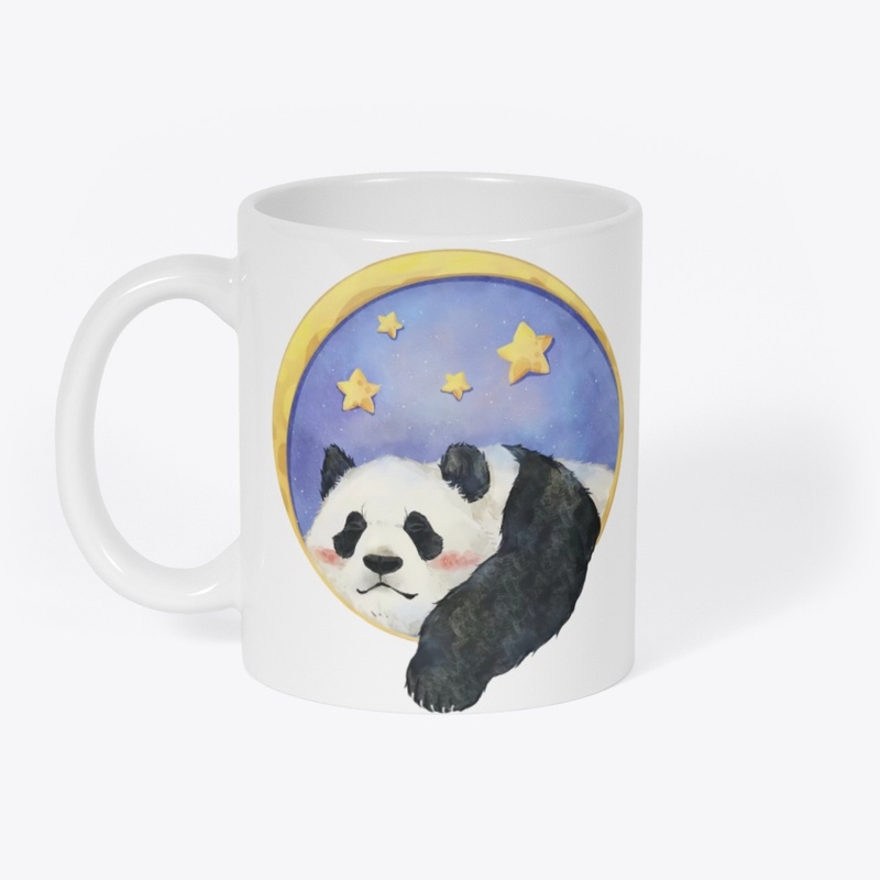 FUBAO🐼Giant Panda