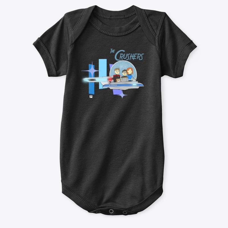 The Crushers T