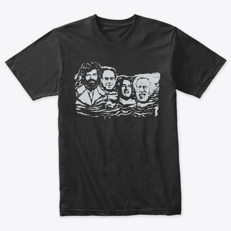 Four Fathers
