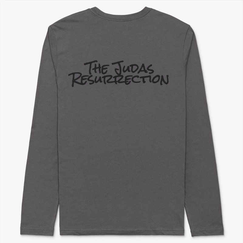 The Judas Resurrection
