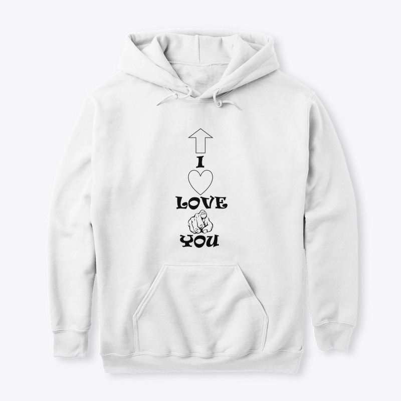 I love you #143