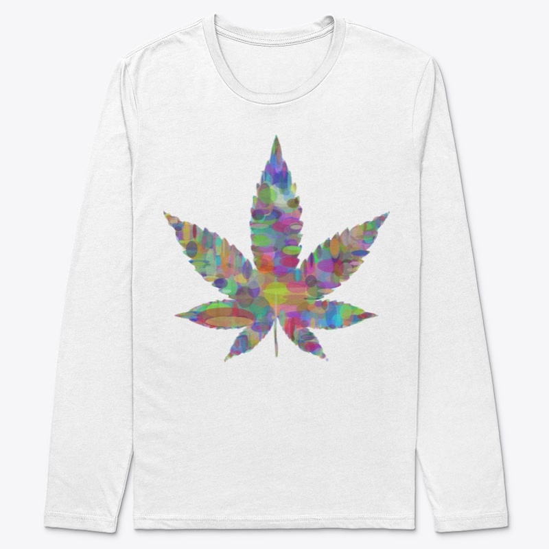 Ellipse Leaf