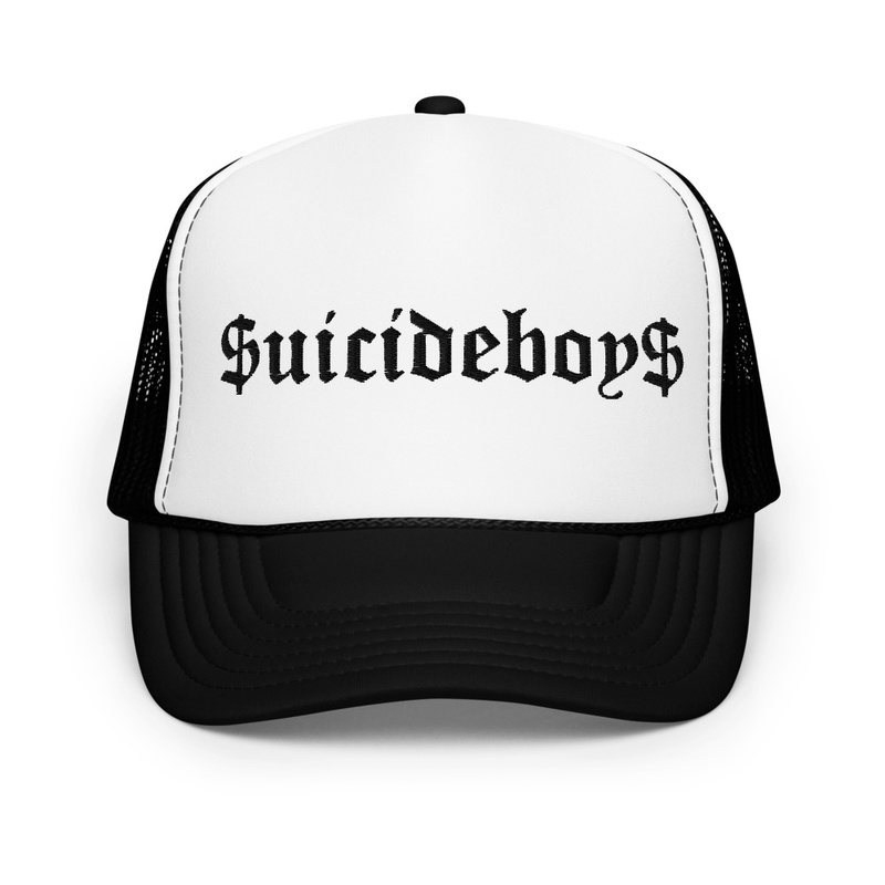 $UICIDEBOY$!