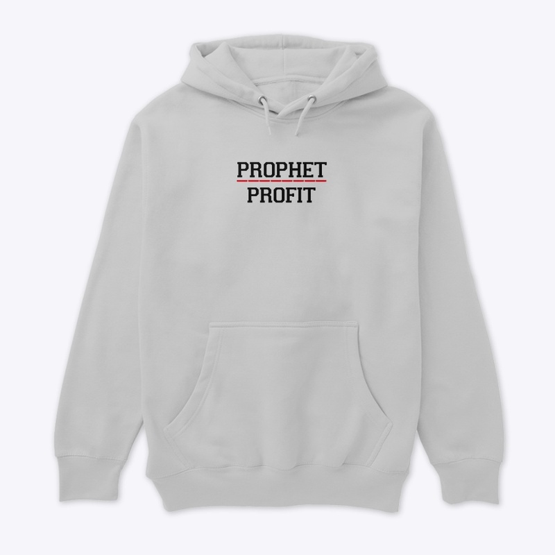 Prophet / Profit