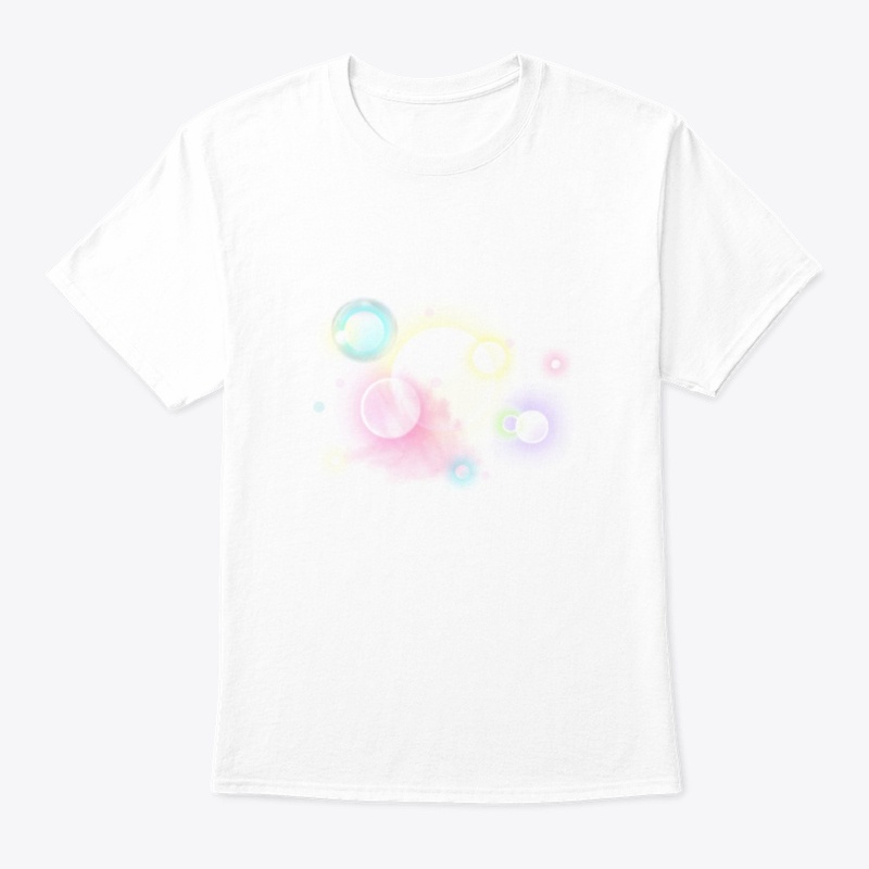 BUBBLES