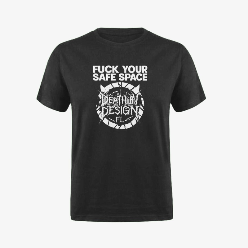 "Fuck Your Safe Space" Circle Pit