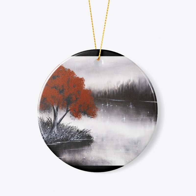 Lonely Tree